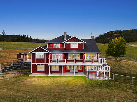 2600 Highway 97, Monte Lake/Westwold