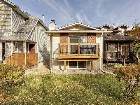 224 21 Avenue NW, Calgary