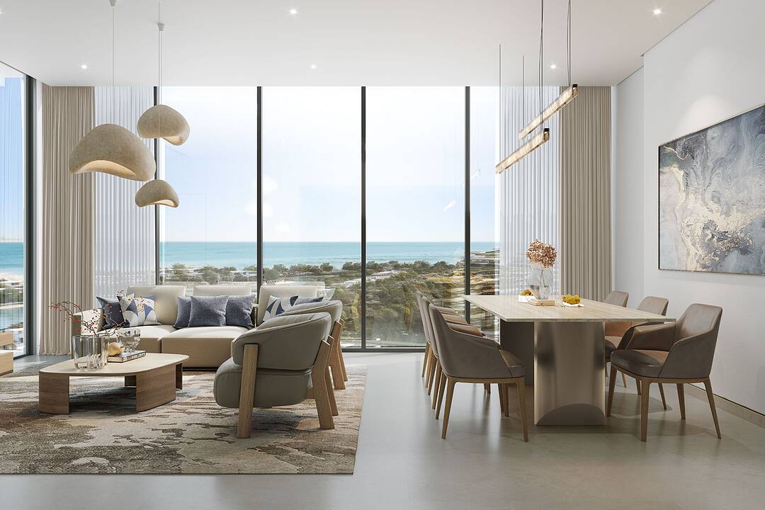 Umm Al Quwain, Umm Al Quwain Marina, Apt. D23, Dubai, Émirats Arabes Unis