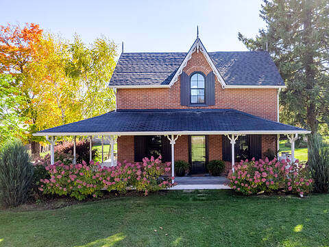 213 County Road 35, Trent Hills