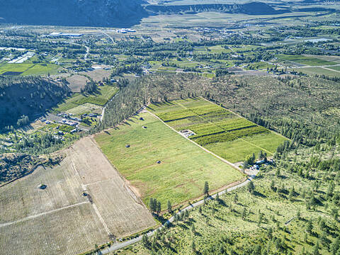 298 Test Orchard Road, Oliver