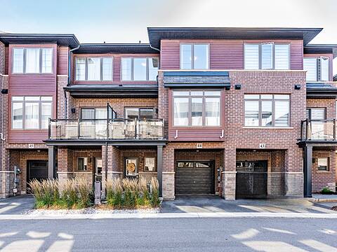 575 Woodward Ave #44, Hamilton