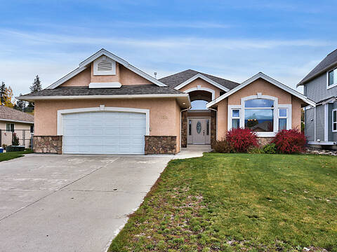 1790 24 Street North East, Salmon Arm