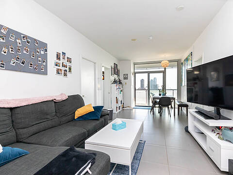 1 Market St #1207, Toronto