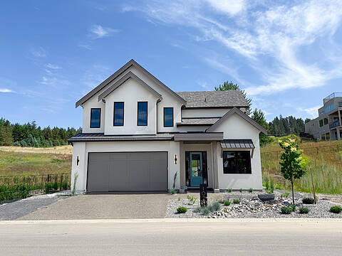 1028 Bull Crescent, Kelowna