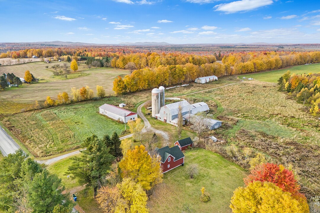 779 7e Rang, Maricourt, Québec