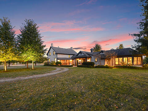 234520 Concession 2 WGR, Durham