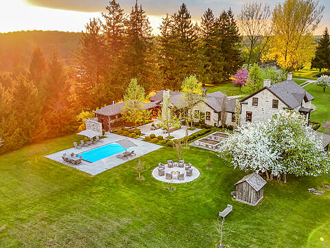 234520 Concession 2 WGR, Durham
