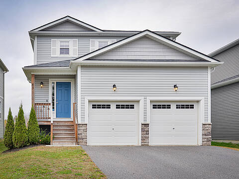 83 Douglas Drive, Bracebridge