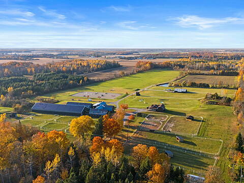 1525 Scotch Line Road, Oxford Mills