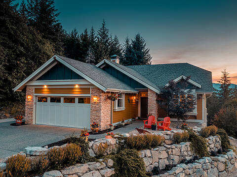 354 Dormie Point, Vernon