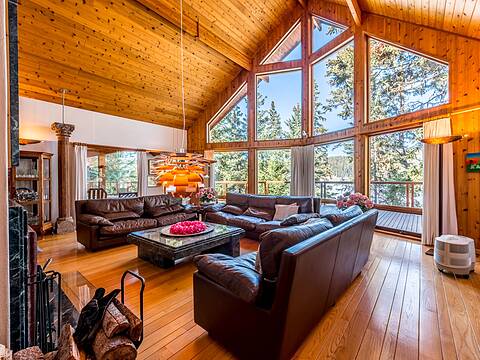 6663 Sven Road, Horse Lake