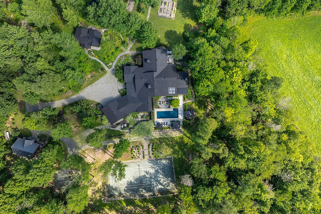 18 Allée Darbe, Lac-Brome, Québec