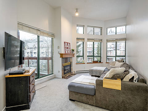 4368 Main Street #305, Whistler
