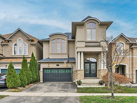 4637 Keystone Cres, Burlington