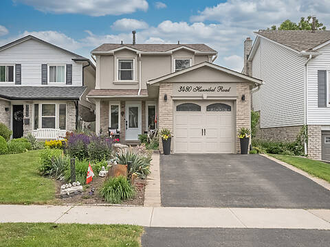 3480 Hannibal Rd, Burlington