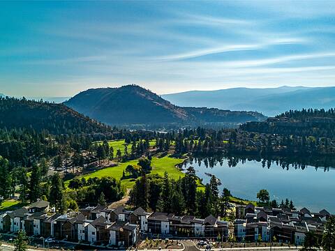 210-2735 Shannon Lake, West Kelowna
