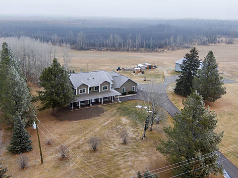 7126 Township Road 514, Rural Parkland County