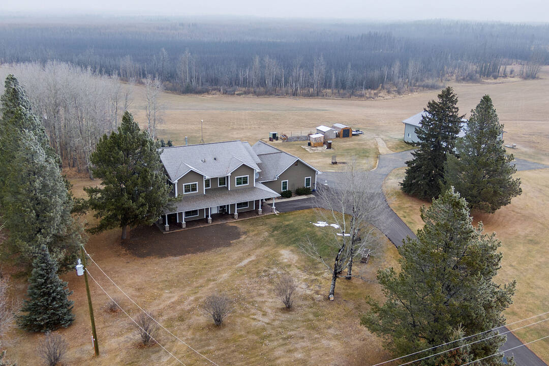 7126 Township Road 514, Rural Parkland County, Alberta