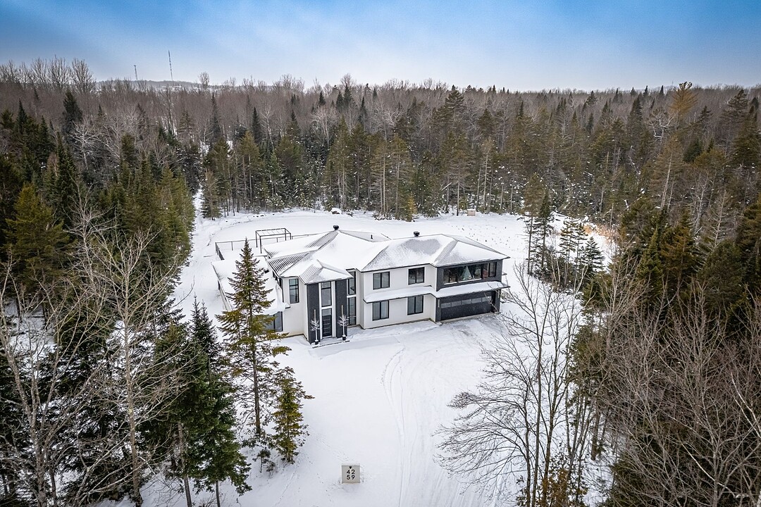 4259 Rue de l'Everest, Ascot Corner, Quebec