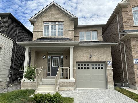 53 Mountainside Cres, Durham