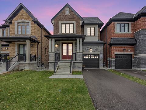 2140 Wilson St, Innisfil