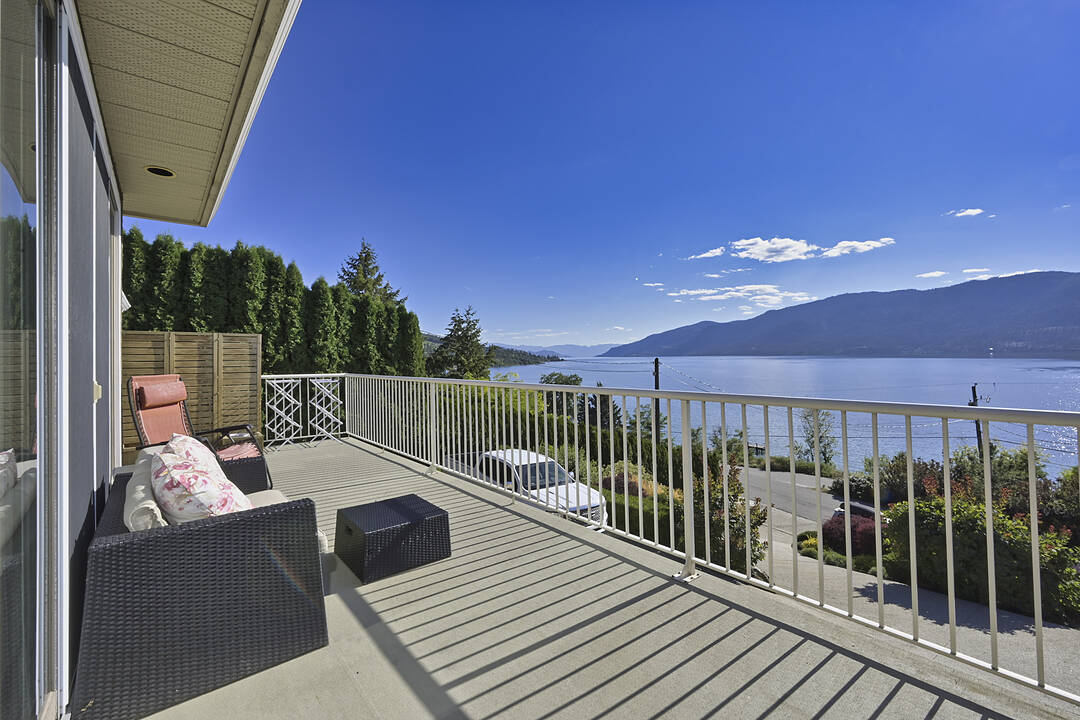 12975 Pixton Road, Lake Country, British Columbia