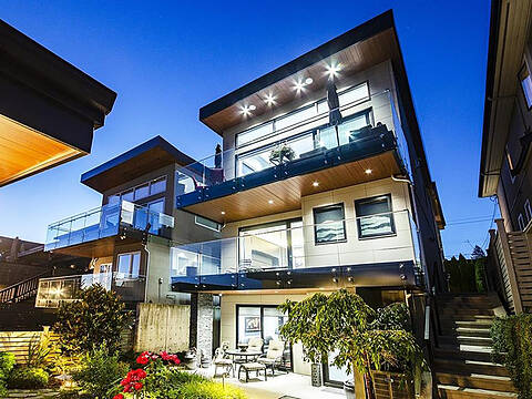 1148 Esquimalt Avenue, West Vancouver, West Vancouver