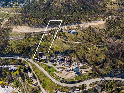 6-1045 Bear Creek Lane, West Kelowna