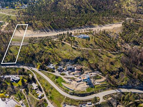 9-1045 Bear Creek Lane, West Kelowna