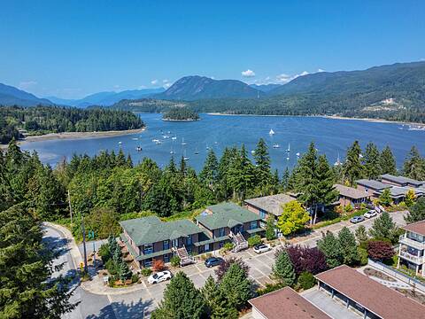 5778 Marine Way #1, Sechelt