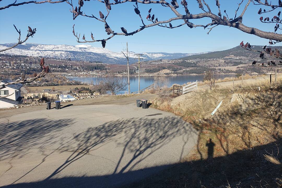 11487 Darlene Road, Lake Country, British Columbia