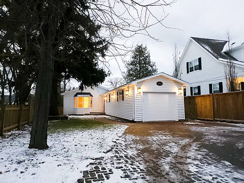 231 Regent Street, Niagara-on-the-Lake