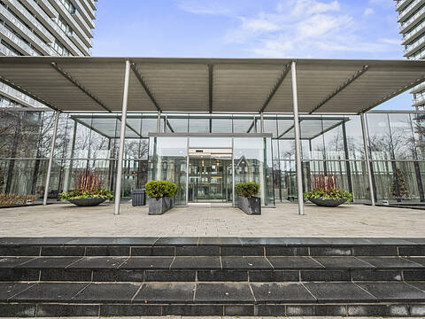 105 The Queensway #710, Toronto