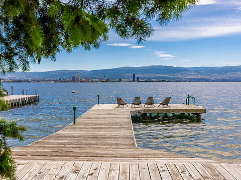 661 Westside Road South, West Kelowna