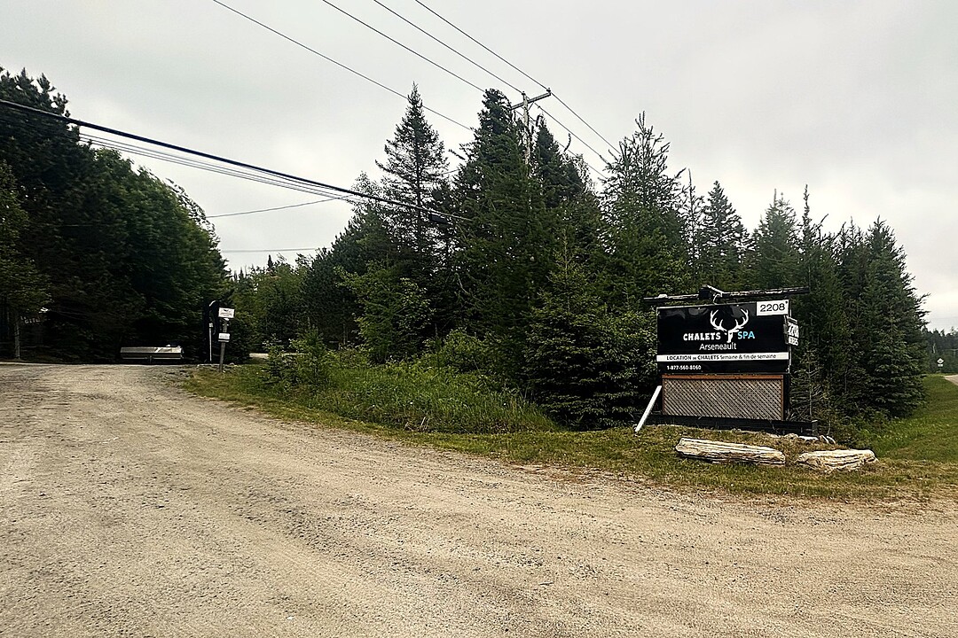 2208 Route 125, Notre-Dame-de-la-Merci, Québec