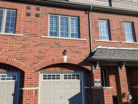 2609 Magdalen Path, Oshawa