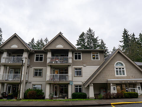 311-2777 Barry Road, Mill Bay