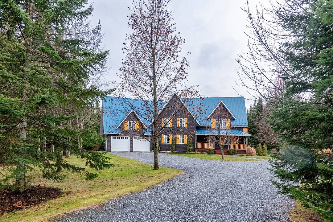 571 Rue des Boisés-Dulac, Saint-Joseph-de-Beauce, Québec