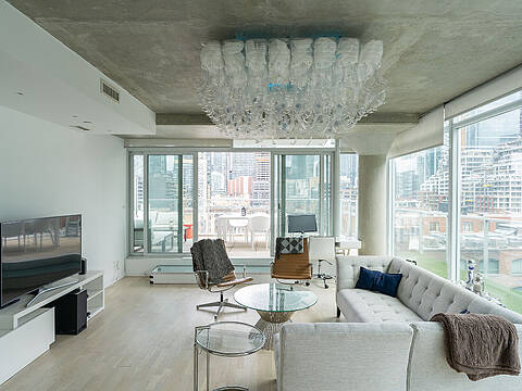75 Portland St #1005, Toronto