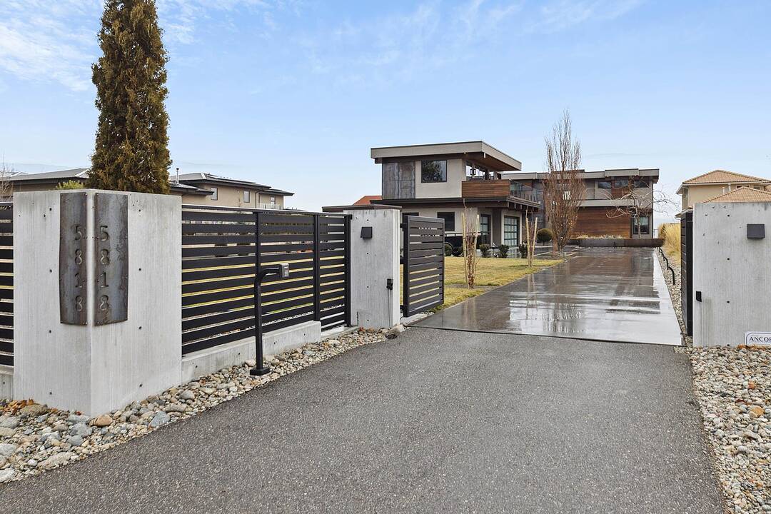 5818 Dale Avenue, Summerland, British Columbia