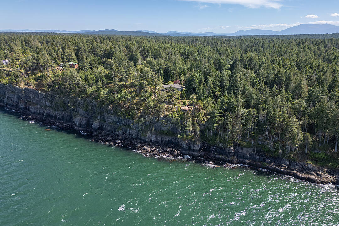 2600-(Lot 3) Kevan Drive, Gabriola Island, British Columbia