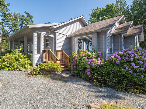 2660 Kevan Drive, Gabriola Island