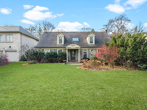 56 Edgehill Rd, Toronto