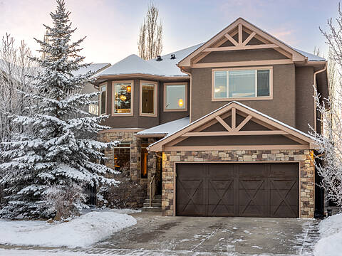 138 Aspen Stone Grove SW, Calgary