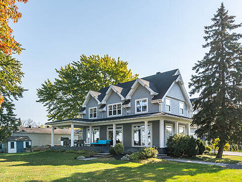 972 Rue Des Berges, Salaberry-de-Valleyfield