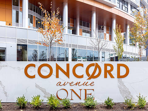 1768 Cook Street #1214, Vancouver