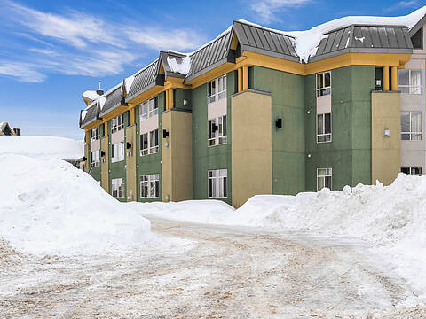 117-5340 Big White Road, Big White