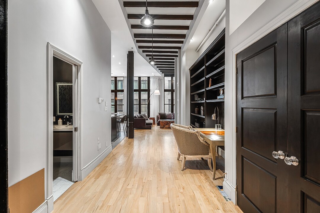 370 Rue Le Moyne, Apt. 202, Ville-Marie, Québec