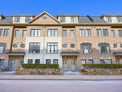 24 Ruby Lang Lane, Toronto